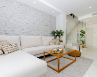 New Build - detached - Orihuela