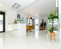 New Build - detached - Orihuela