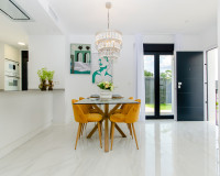 New Build - detached - Orihuela