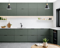 New Build - detached - Orihuela