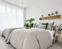 New Build - detached - Orihuela