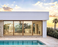 New Build - detached - Orihuela