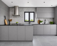 New Build - detached - Orihuela