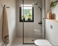 New Build - detached - Orihuela