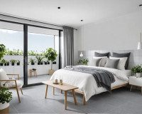 New Build - detached - Orihuela