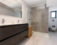 New Build - detached - Pilar de la Horadada