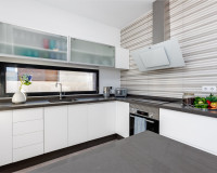 New Build - detached - Pilar de la Horadada