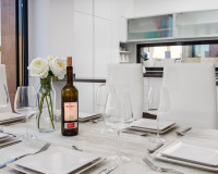 New Build - detached - Pilar de la Horadada