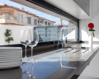 New Build - detached - Pilar de la Horadada