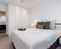 New Build - detached - Pilar de la Horadada