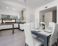 New Build - detached - Pilar de la Horadada