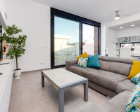 New Build - detached - Pilar de la Horadada