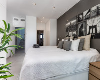 New Build - detached - Pilar de la Horadada