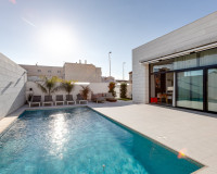 New Build - detached - Pilar de la Horadada