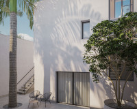 New Build - detached - Pilar de la Horadada