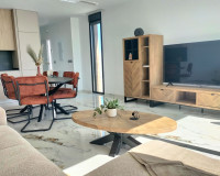 New Build - detached - Pilar de la Horadada