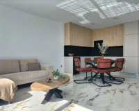 New Build - detached - Pilar de la Horadada