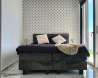 New Build - detached - Pilar de la Horadada