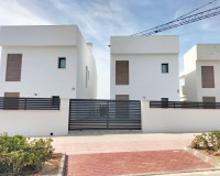New Build - detached - Pilar de la Horadada