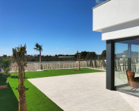 New Build - detached - Pilar de la Horadada
