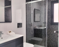 New Build - detached - Pilar de la Horadada