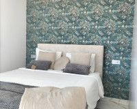 New Build - detached - Pilar de la Horadada