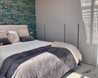 New Build - detached - Pilar de la Horadada