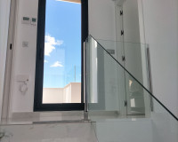 New Build - detached - Pilar de la Horadada