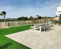 New Build - detached - Pilar de la Horadada