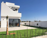New Build - detached - Pilar de la Horadada