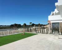 New Build - detached - Pilar de la Horadada