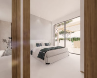 New Build - detached - Pilar de la Horadada