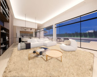 New Build - detached - Pilar de la Horadada