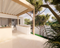 New Build - detached - Pilar de la Horadada