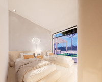 New Build - detached - Pilar de la Horadada