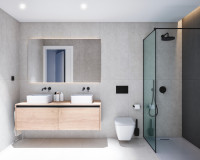 New Build - detached - Pilar de la Horadada