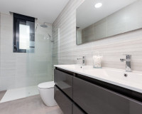 New Build - detached - Pilar de la Horadada