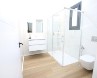 New Build - detached - Pilar de la Horadada