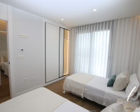 New Build - detached - Pilar de la Horadada