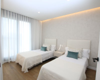 New Build - detached - Pilar de la Horadada