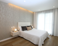 New Build - detached - Pilar de la Horadada