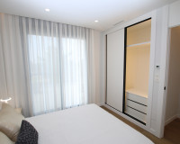 New Build - detached - Pilar de la Horadada