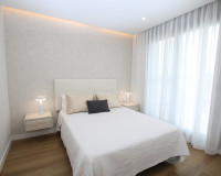 New Build - detached - Pilar de la Horadada