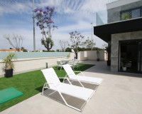 New Build - detached - Pilar de la Horadada