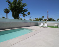 New Build - detached - Pilar de la Horadada