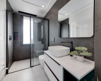 New Build - detached - Pilar de la Horadada