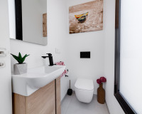 New Build - detached - Pilar de la Horadada