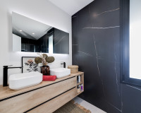 New Build - detached - Pilar de la Horadada