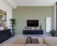 New Build - detached - Pilar de la Horadada