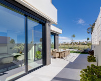 New Build - detached - Pilar de la Horadada